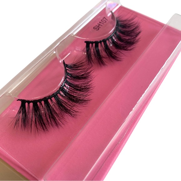 Faux Mink Lashes #107 - Picture 1 of 2